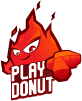Playdonut