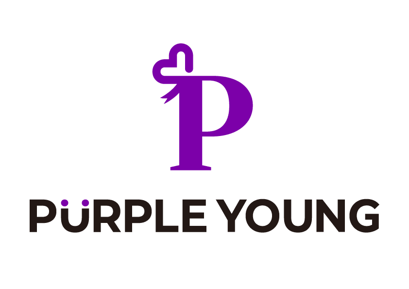 Purple UI screenshot 1
